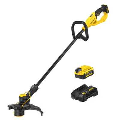 STANLEY Podkaszarka akumulatorowa STCST933M1-QW