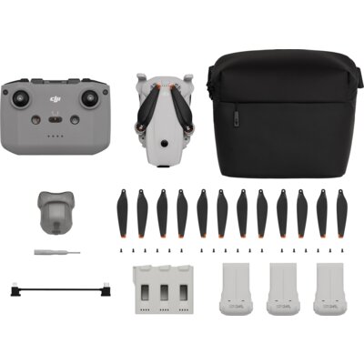 DJI Lito 1 Fly More Combo (DJI RC-N3) CP.MA.00000991.01