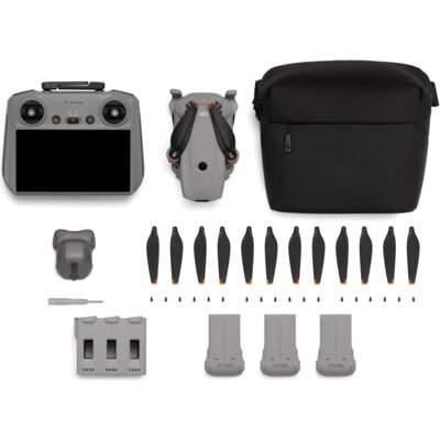 DJI Lito X1 Fly More Combo (DJI RC 2) CP.MA.00000975.01