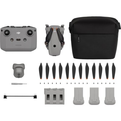 Dron DJI Lito X1 Fly More Combo (DJI RC-N3) CP.MA.00000974.01