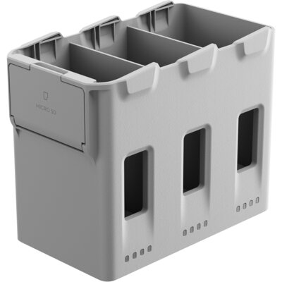 Hub DJI do Lito X1