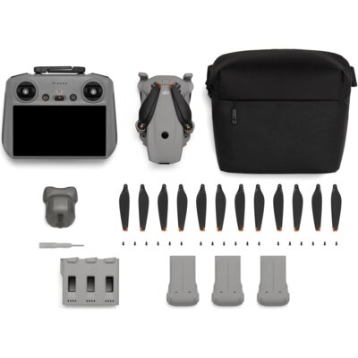 DJI Lito X1 Fly More Combo Plus (DJI RC 2) CP.MA.00000976.01