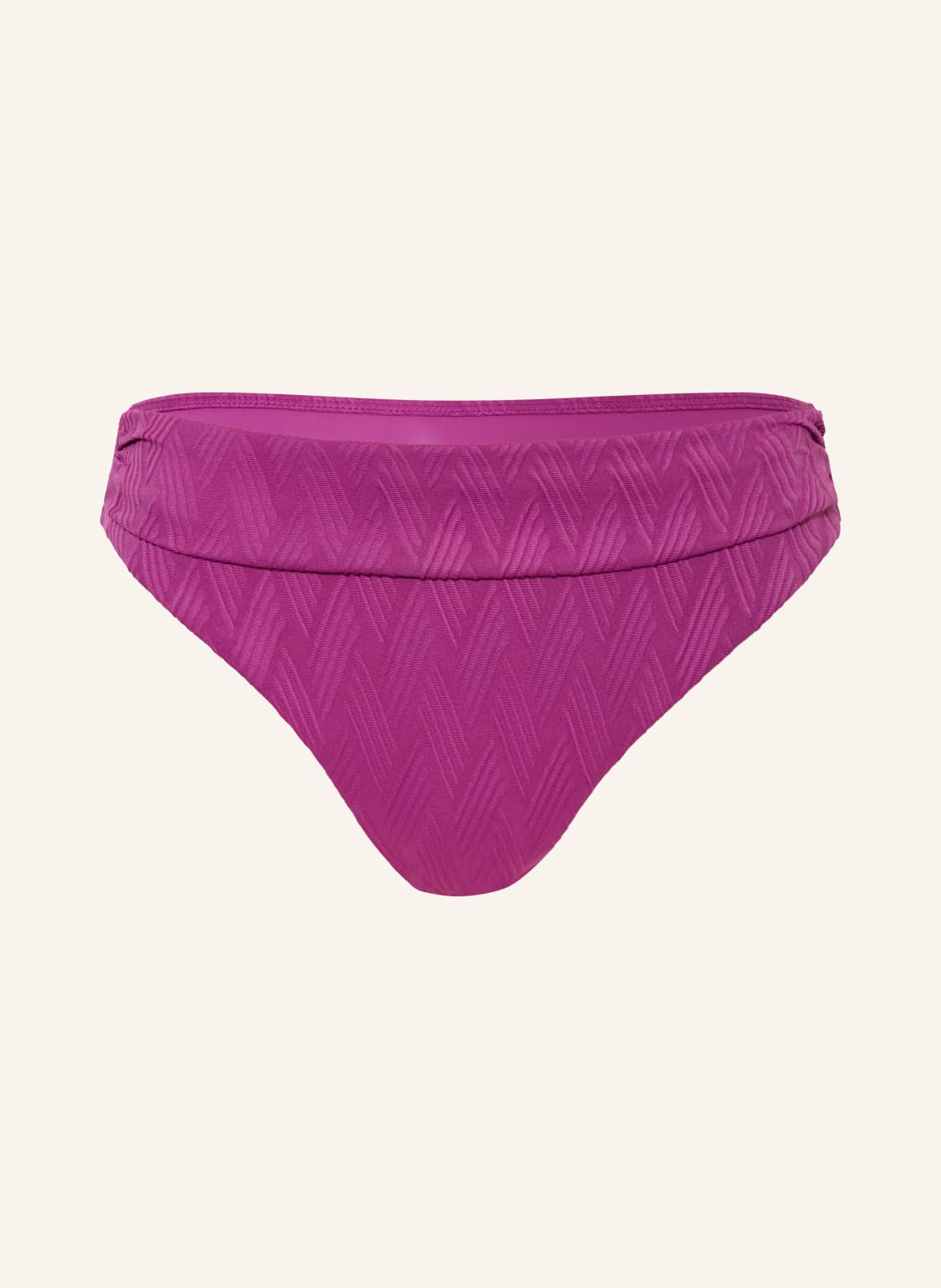 Cyell Podstawowe Figi Do Bikini Texture Voila lila