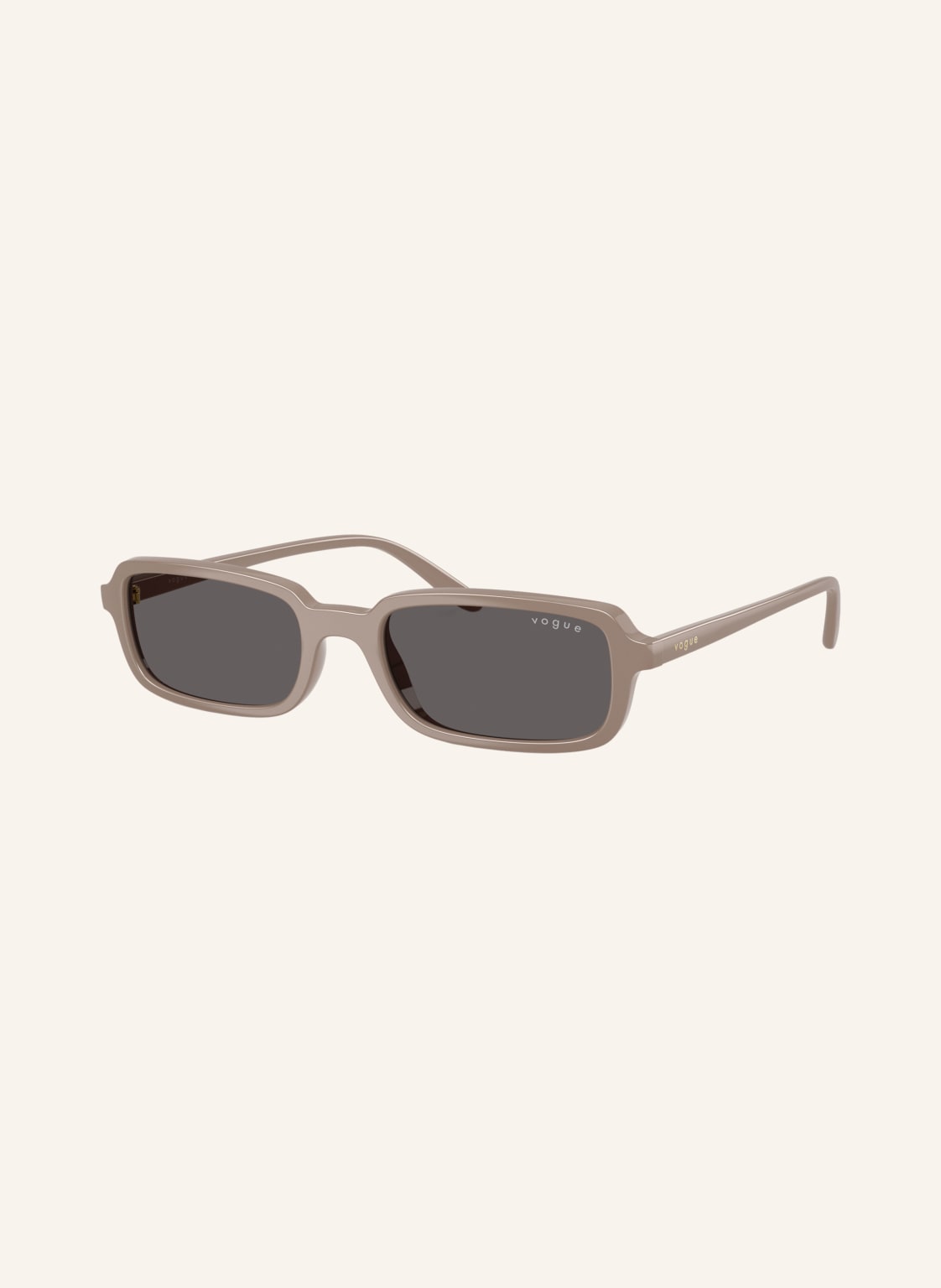 Vogue Okulary Przeciwsłoneczne vo5666s beige