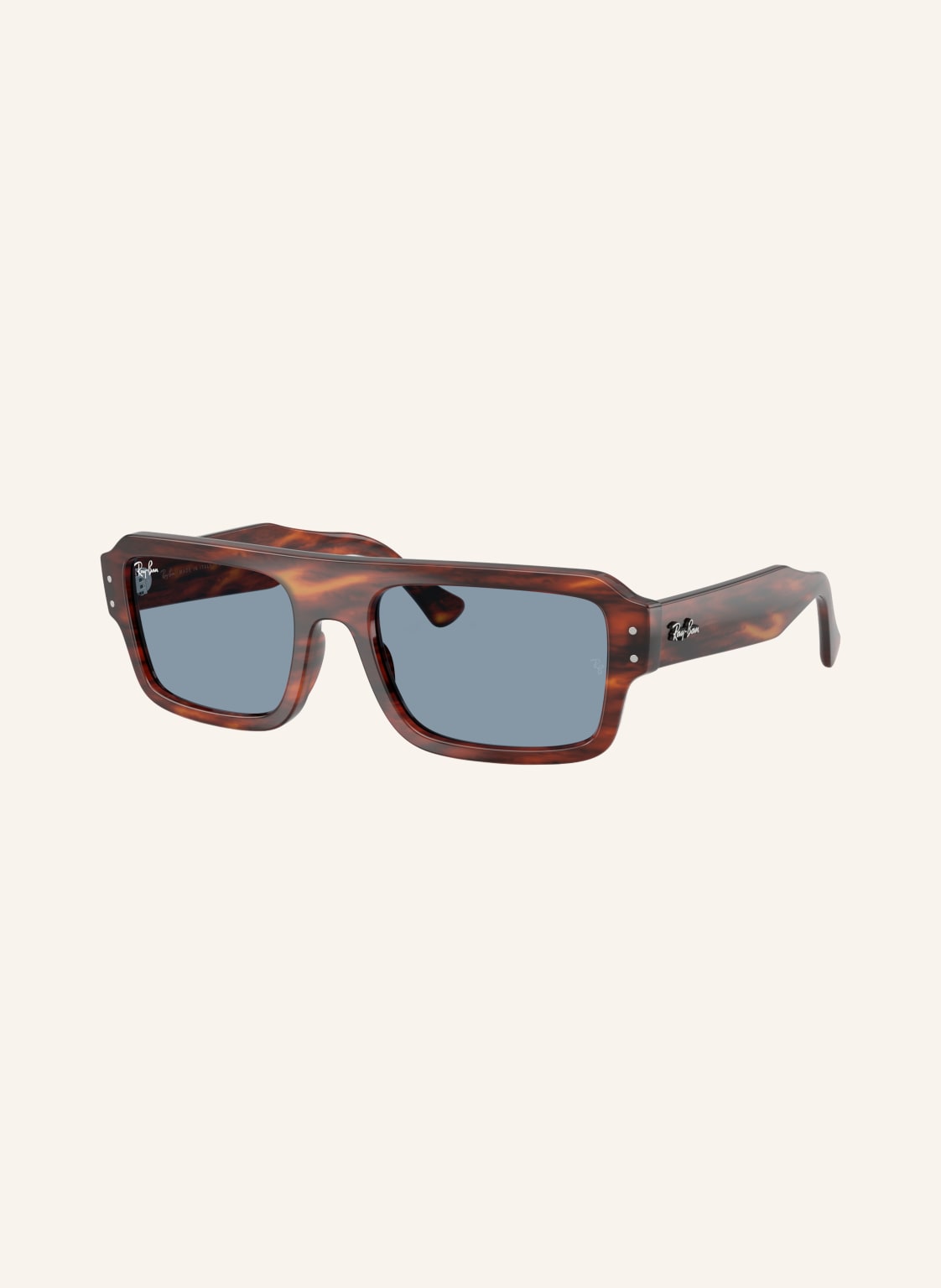 Ray-Ban Okulary Przeciwsłoneczne rb4454 braun