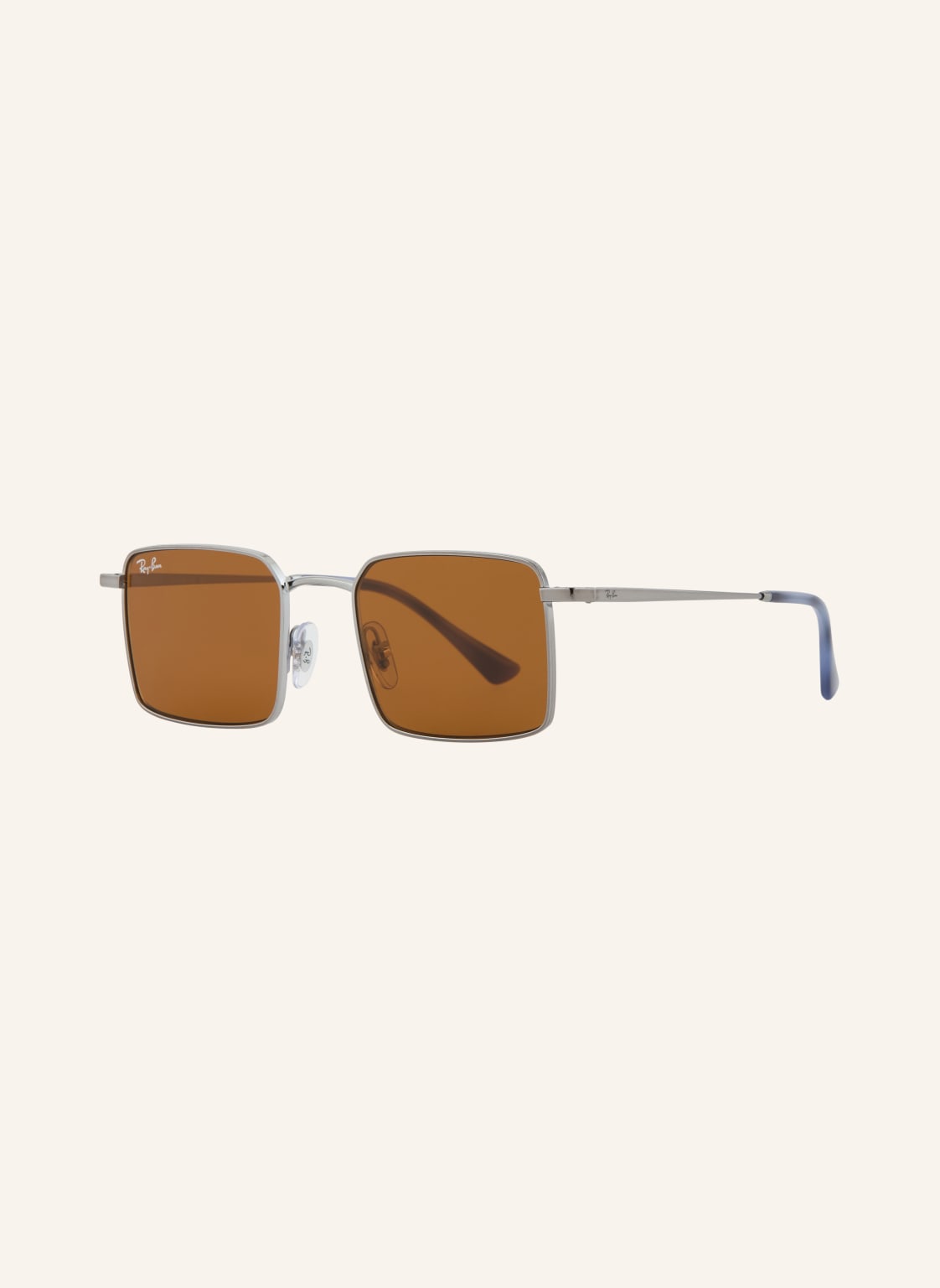Ray-Ban Okulary Przeciwsłoneczne rb3782 grau