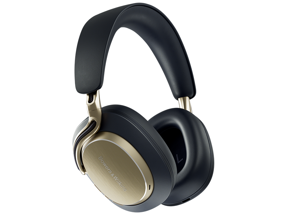 Bowers & Wilkins Px8 S2 (Midnight Blue)