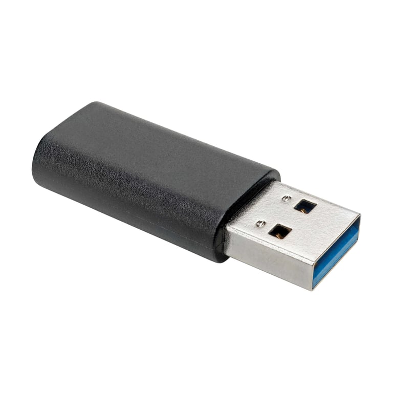 Eaton Powerware Eaton U329-000-10G adapter USB 3.2 Gen 2 (3.1 Gen 2)