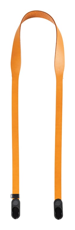 Peak Design Form pasek Aparat cyfrowy Skóra Bursztyn