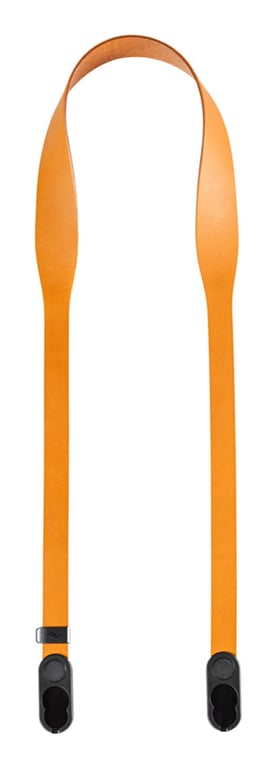 Peak Design Form pasek Aparat cyfrowy Skóra Bursztyn