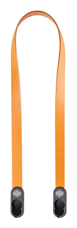 Peak Design Form pasek Aparat cyfrowy Skóra Bursztyn