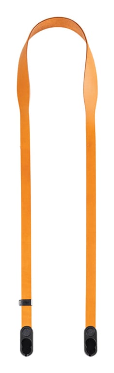 Peak Design Form pasek Aparat cyfrowy Skóra Bursztyn