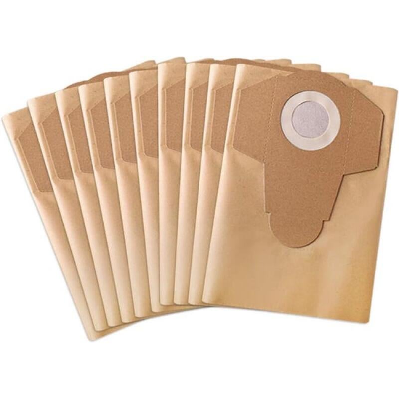 10 torebek do Lidl PNTS 1300 PNTS 1250, 1250/9, PNTS 1300 A1, B2, C3, D3, E4, F5
