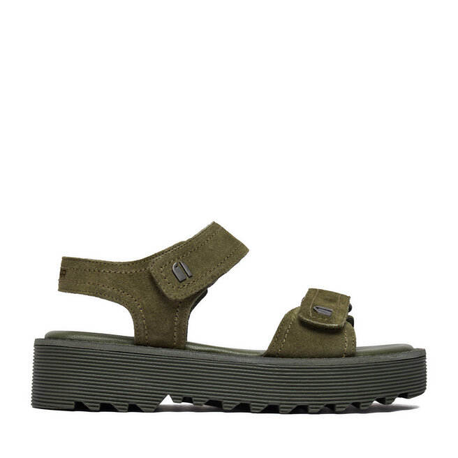 Sandały G-Star Raw CEO-WI16-AVA-04 Khaki