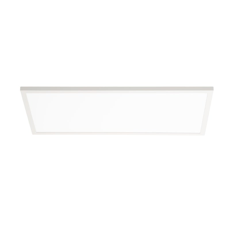 Panel LED Anvik 1900 lm 11.2W barwa od ciepłej do zimnej 60x30 cm biały IP20 Inspire