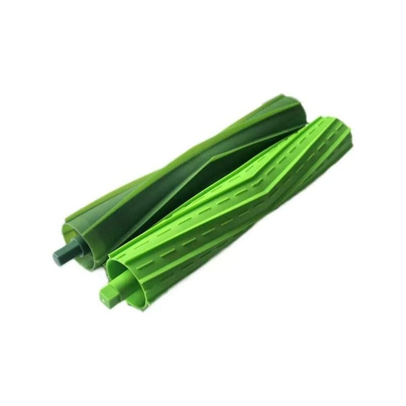 Zestaw wałków ssących do Roomba E5 / i7 / e5154 / e5158. Zestaw zamienny do szczotki centralnego odkurzacza.