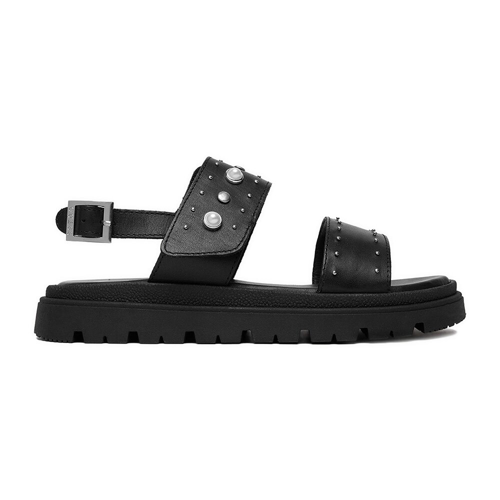 Sandały GUESS CEO-BAND-8985-A