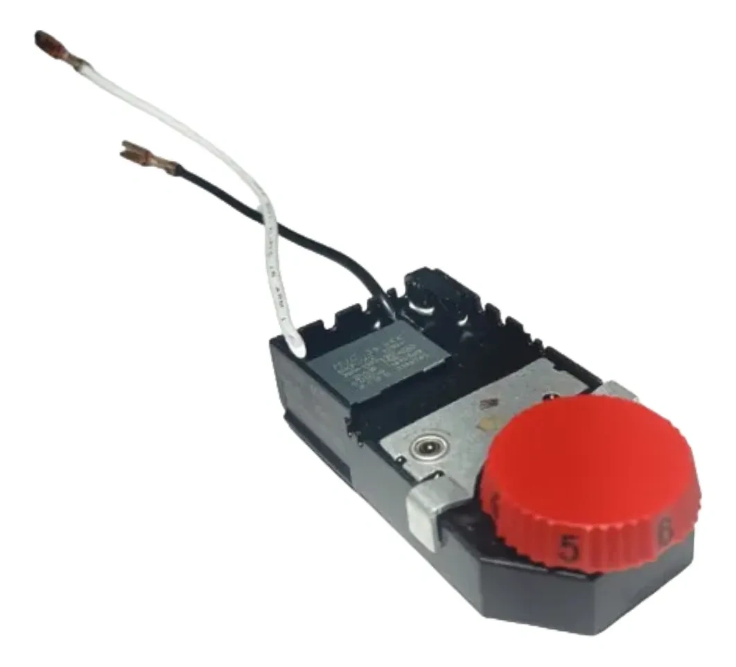 Bosch Regulator prędkości obrotów 160723358M