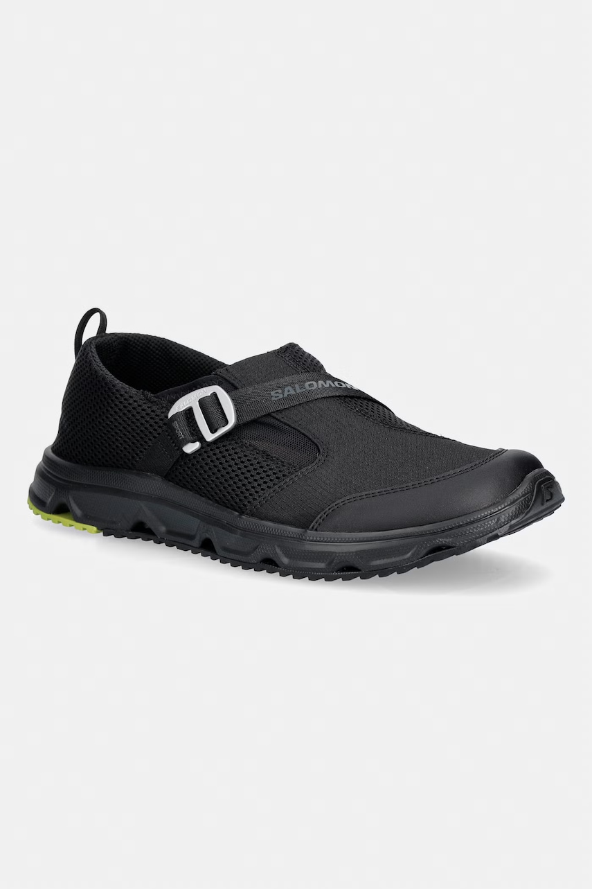 Salomon RX MOC 3.0 Nomad buty trekkingowe męskie