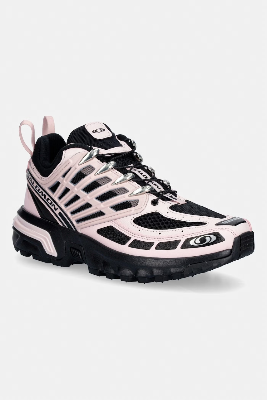 Salomon ACS Pro buty trekkingowe damskie