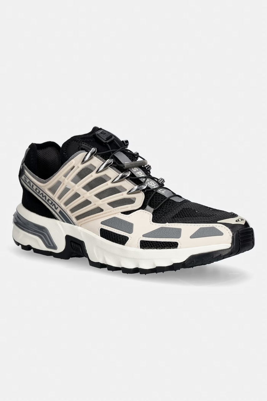 Salomon ACS Pro Shell buty trekkingowe męskie