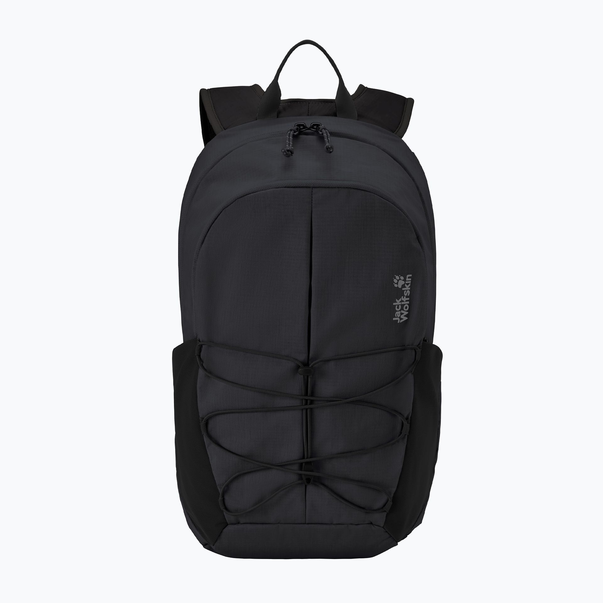 Plecak miejski Jack Wolfskin Yuma 18 l black WYSYŁKA W 24H 30 DNI NA ZWROT