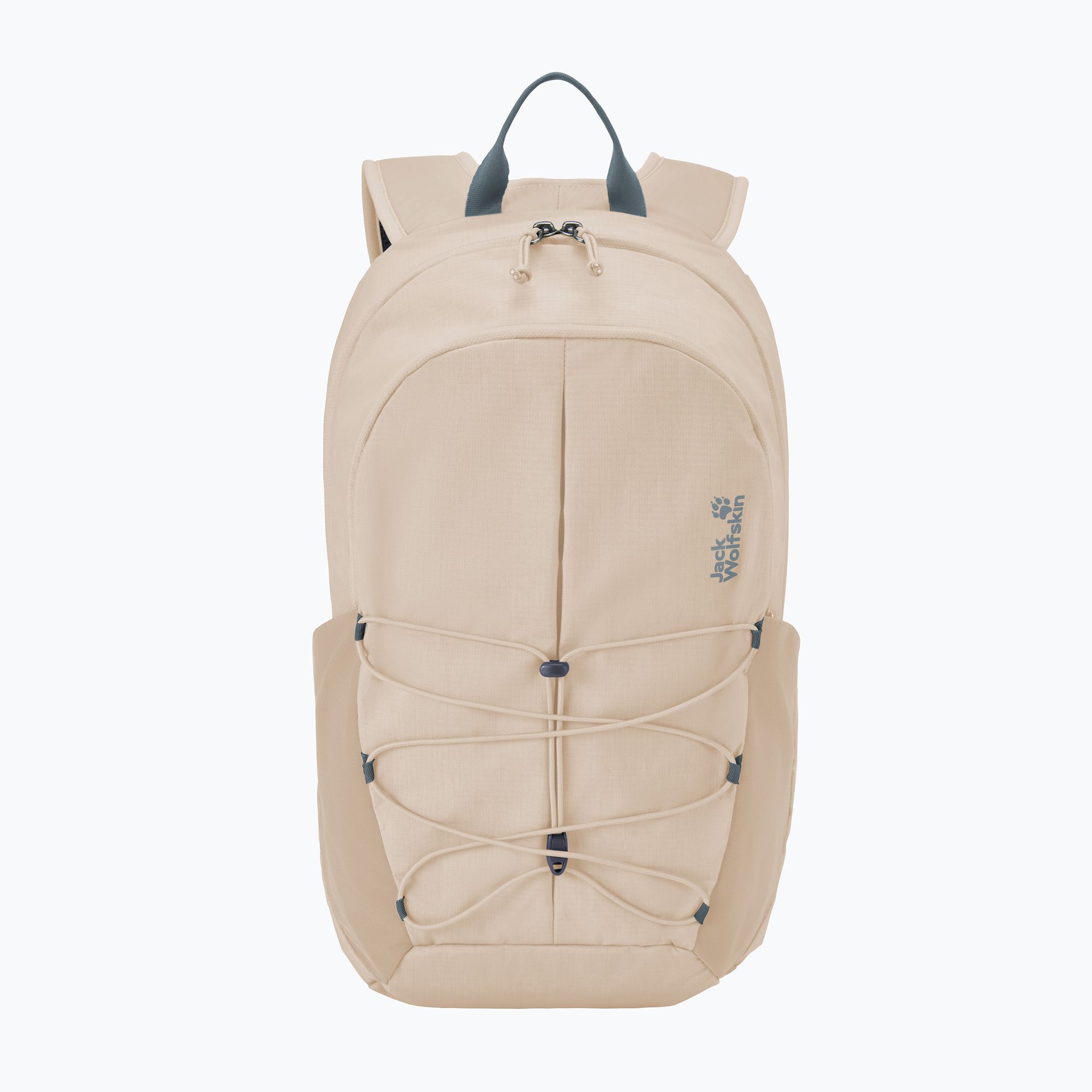 Plecak miejski Jack Wolfskin Yuma 18 l oyster WYSYŁKA W 24H 30 DNI NA ZWROT