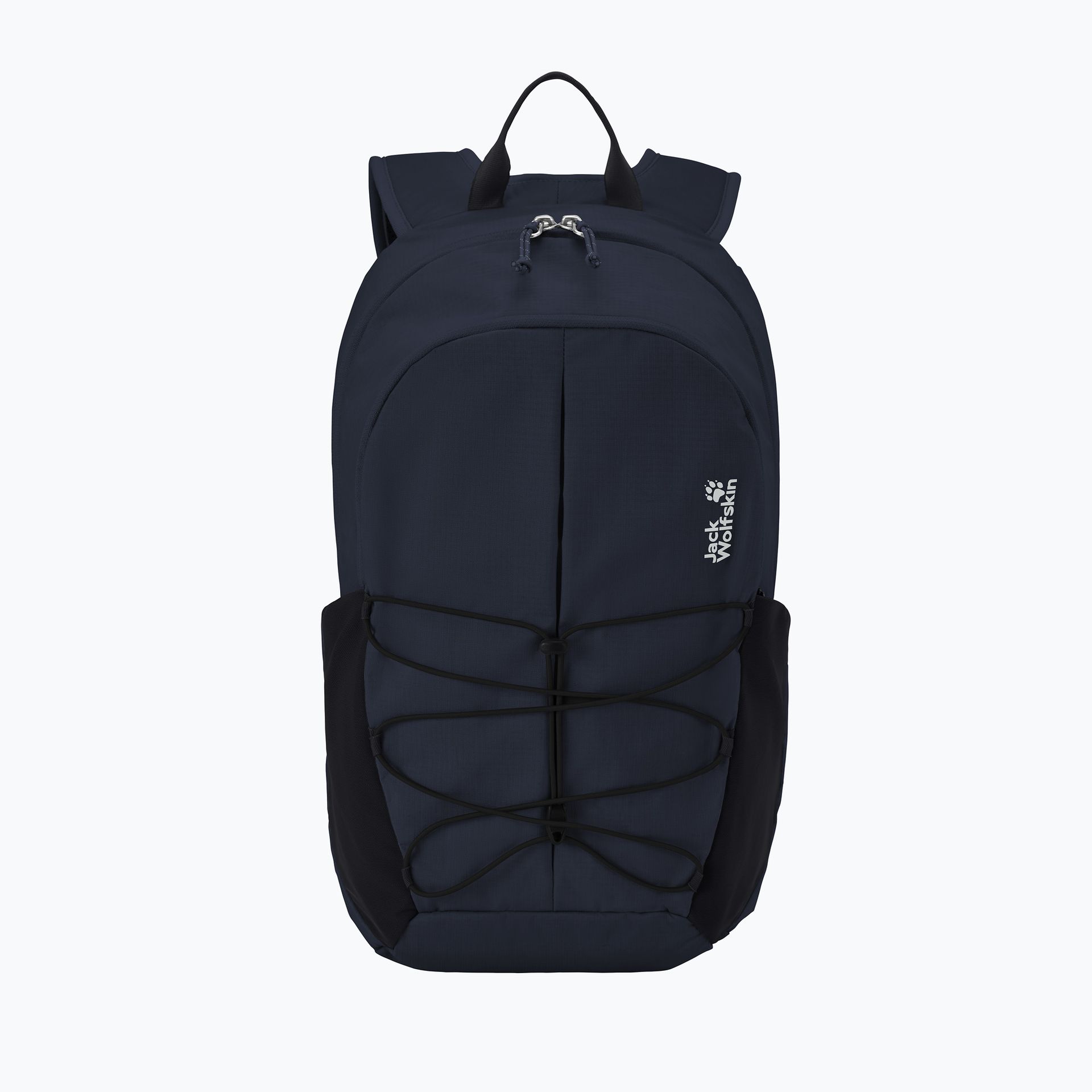 Plecak miejski Jack Wolfskin Yuma 18 l midnight sky WYSYŁKA W 24H 30 DNI NA ZWROT