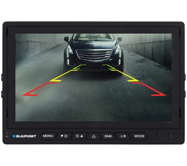 Blaupunkt RVM 7.1 do kamery cofania
