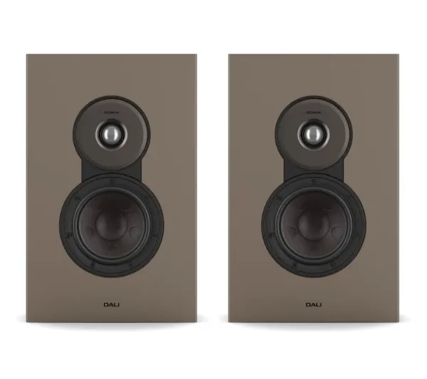 Dali SONIK On-Wall Walnut 1szt.