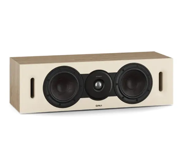 Dali SONIK CINEMA Natural Oak