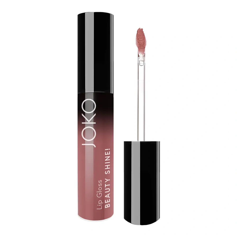 Joko Beauty Shine! błyszczyk do ust 05 6 ml