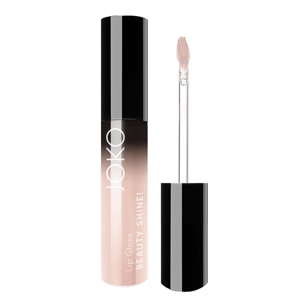 Joko Beauty Shine! błyszczyk do ust 01 6 ml