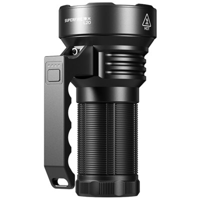 SUPERFIRE Latarka L20