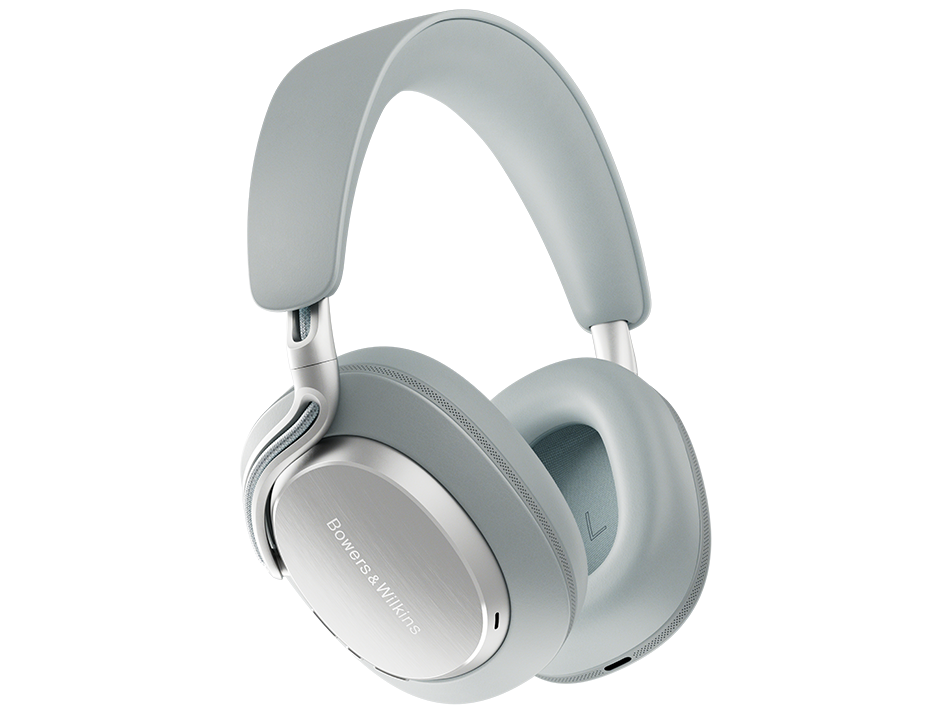 Bowers & Wilkins Px8 S2 (Pearl Blue)