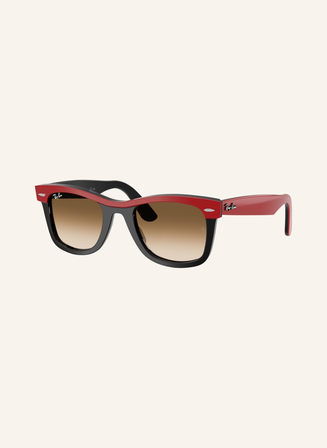 Ray-Ban Okulary Przeciwsłoneczne rb2240 schwarz