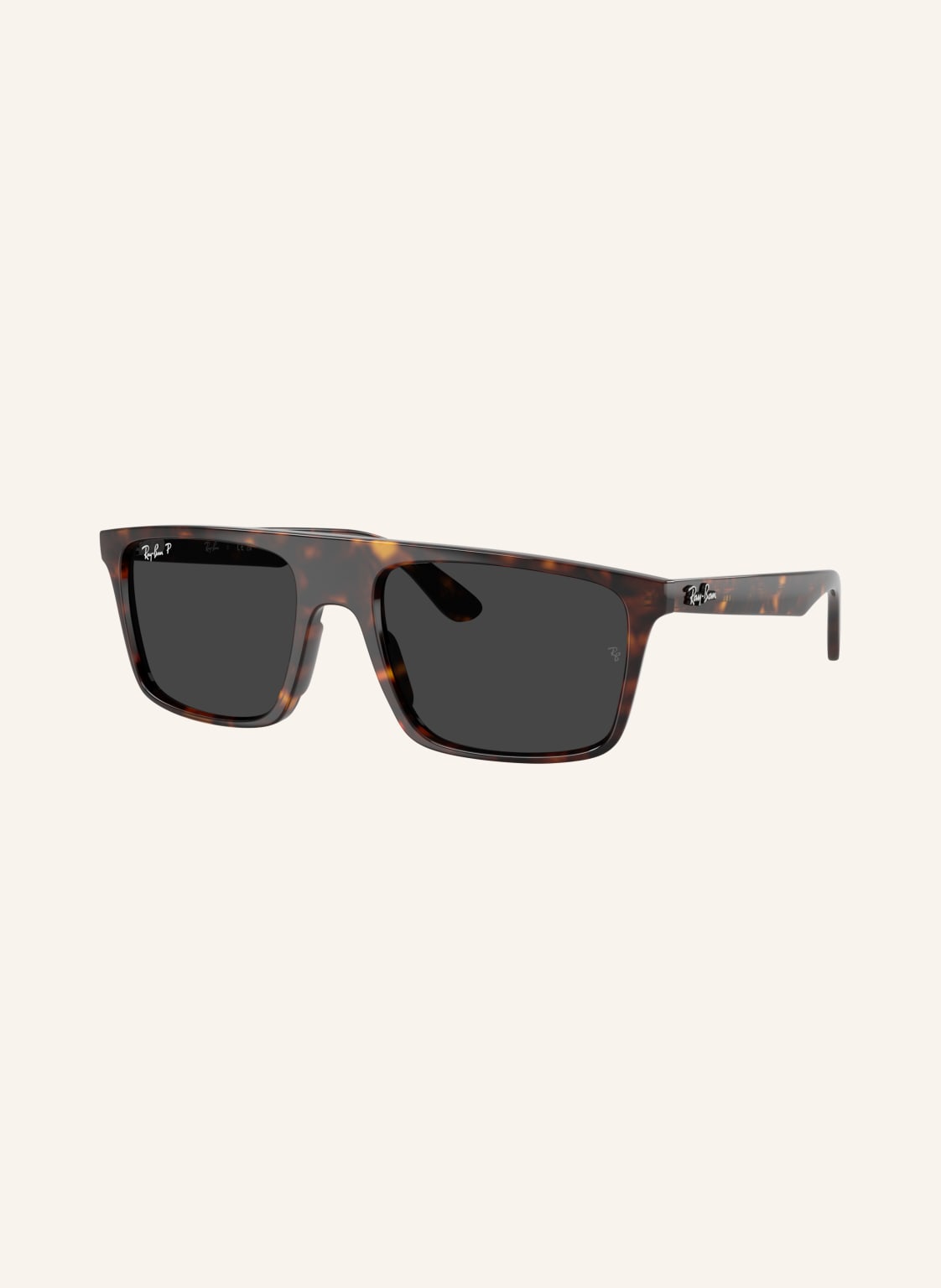 Ray-Ban Okulary Przeciwsłoneczne rb2222 braun