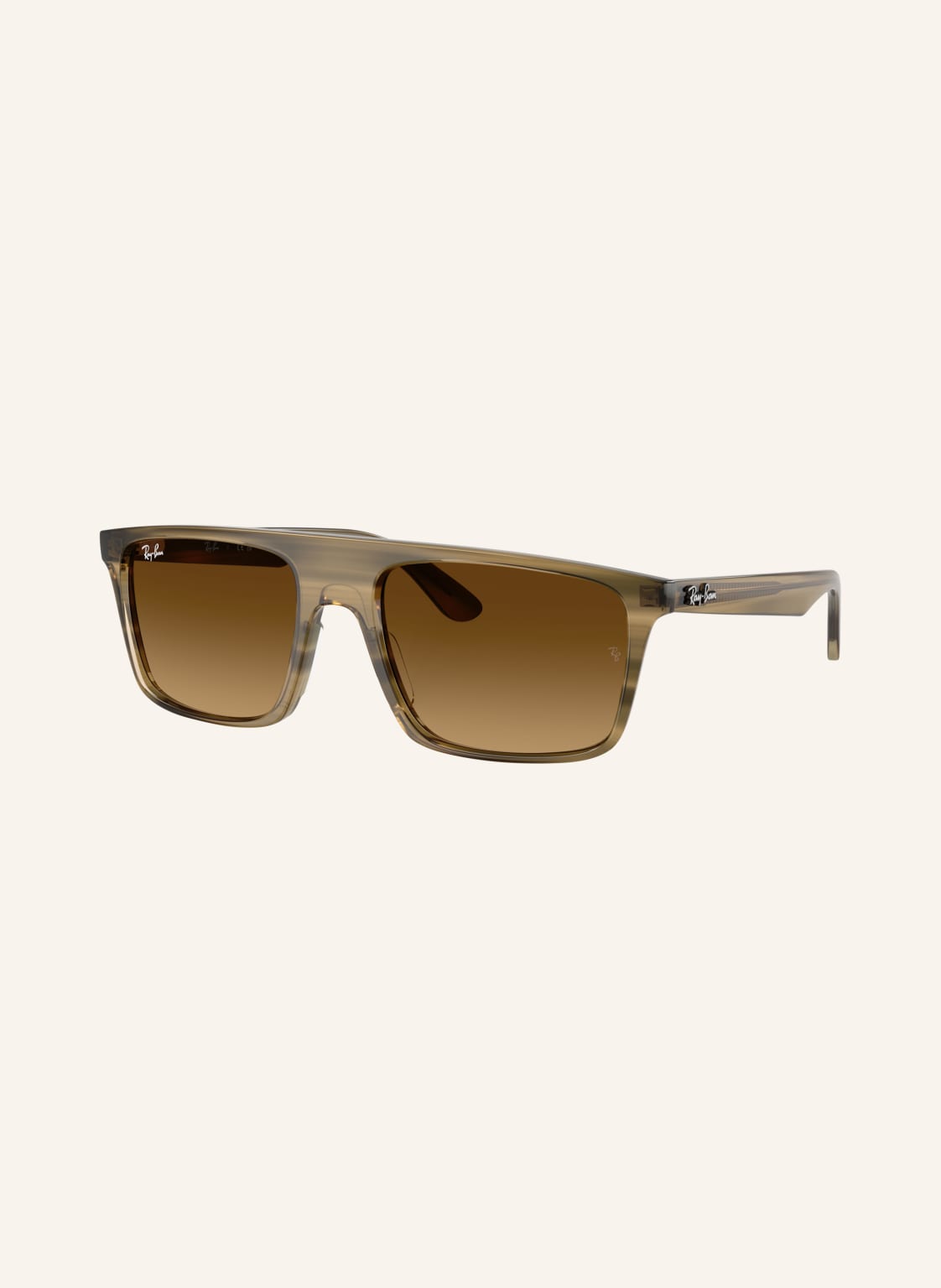 Ray-Ban Okulary Przeciwsłoneczne rb2222 gruen