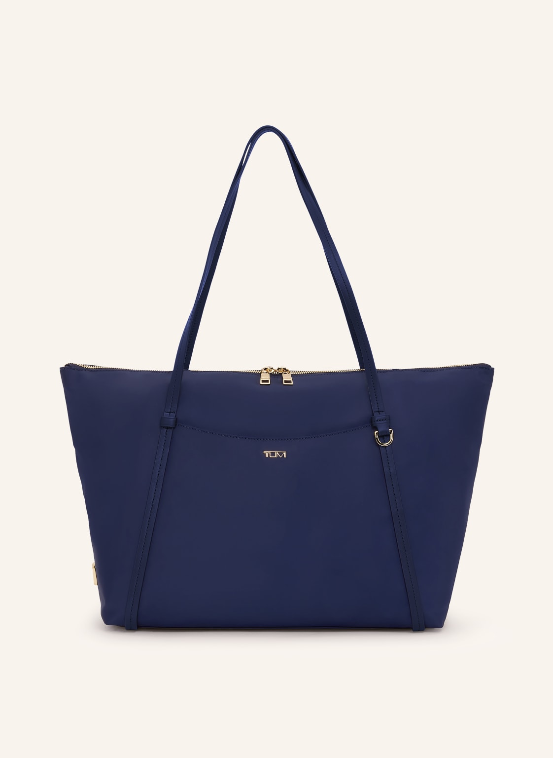 Tumi Voyageur Shopper Q blau