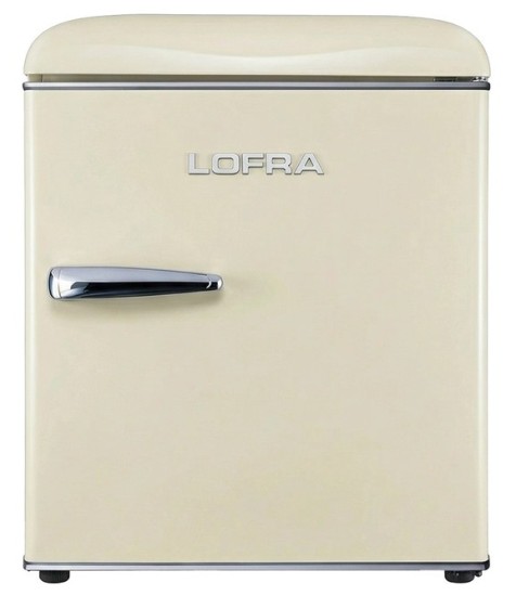 Lofra Retro VINTAGE 45 AVORIO IGTBI45U/1