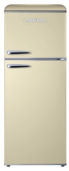 Lofra Retro VINTAGE 280 AVORIO IGTBI280D/1