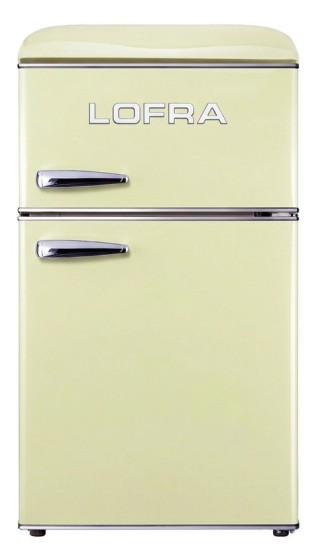 Lofra Retro VITNTAGE 86 AVORIO IGTBI86D/1
