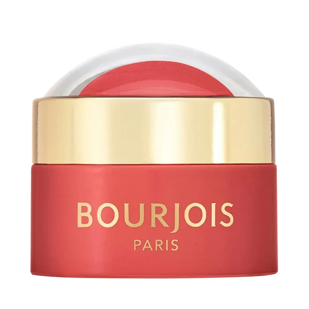 Bourjois kremowy róż do policzków 04 Sunbeam Peach 8,5 g