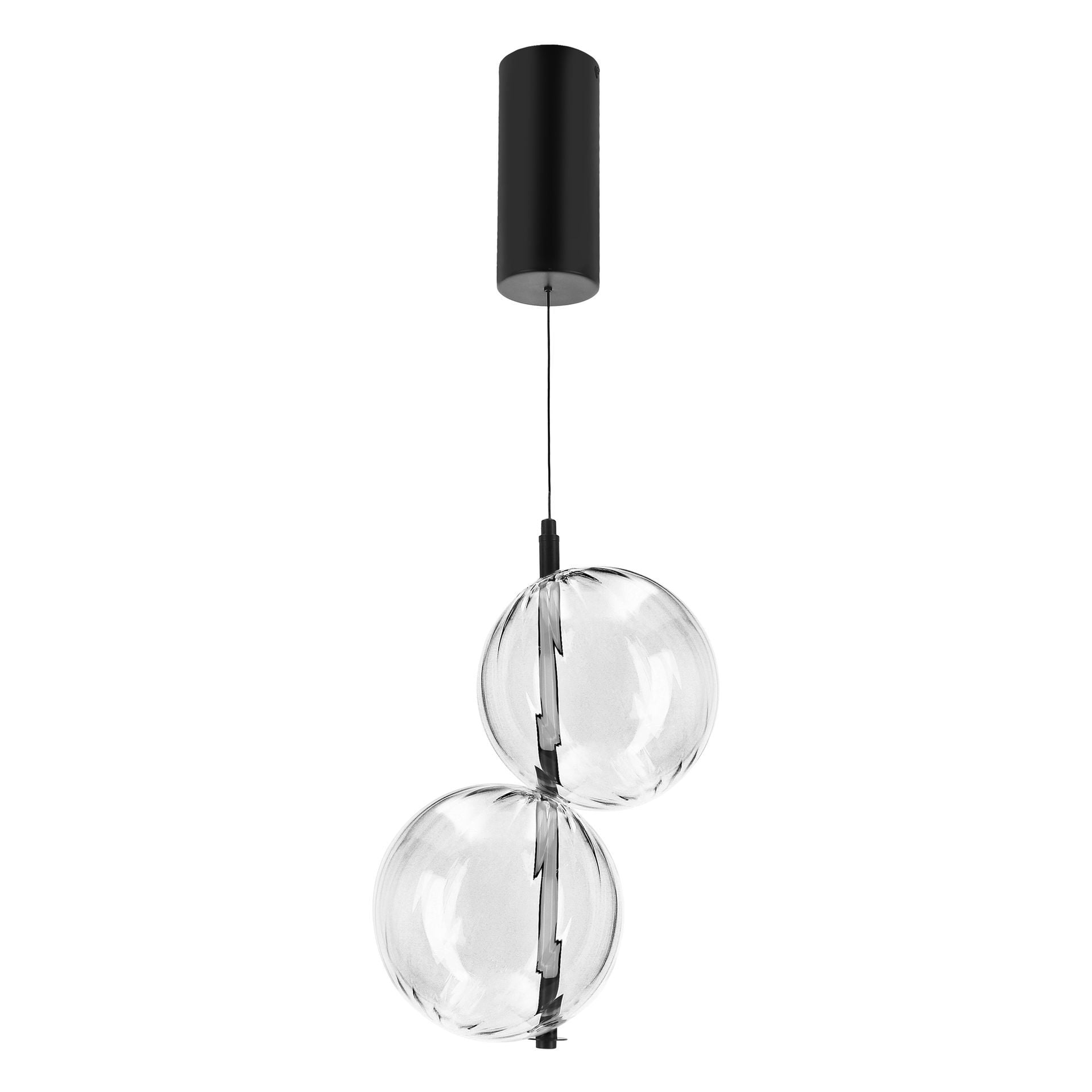 Lampa Wisząca Playa 32-50489 10W Led Bezbarwny