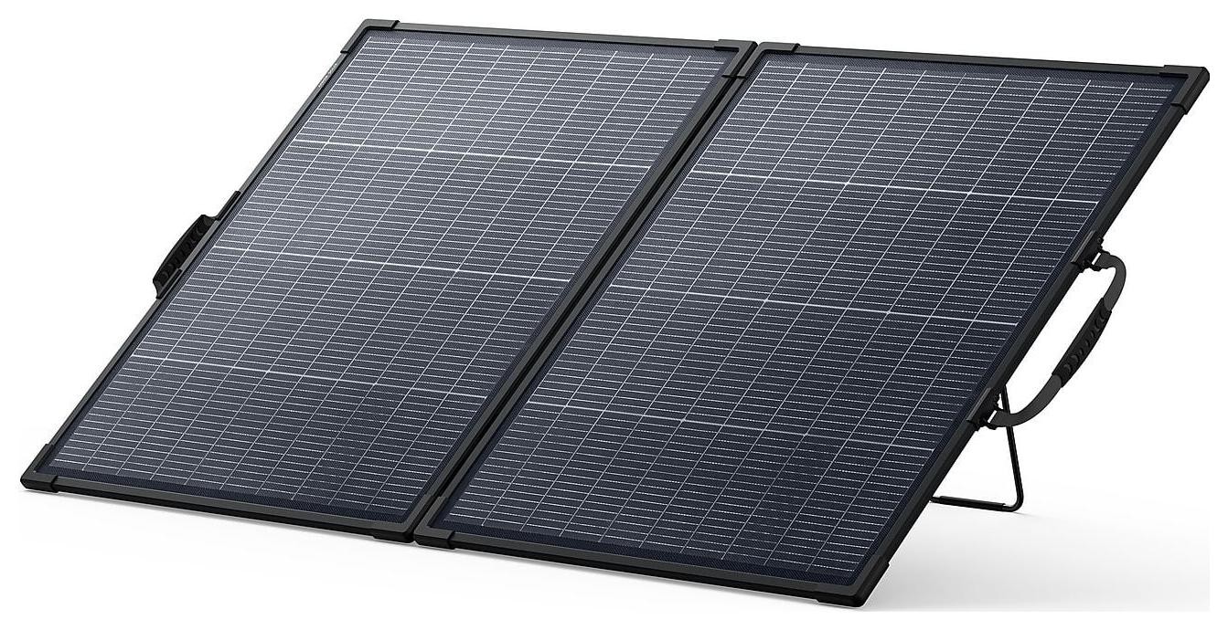 Anker Solix Bifacial PS200 200W AS320011