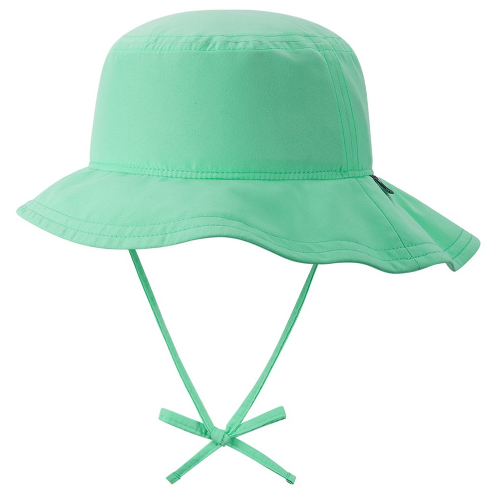 Kapelusik dziecięcy Reima Rantsu Obwód głowy: 48 cm / Kolor: zielony