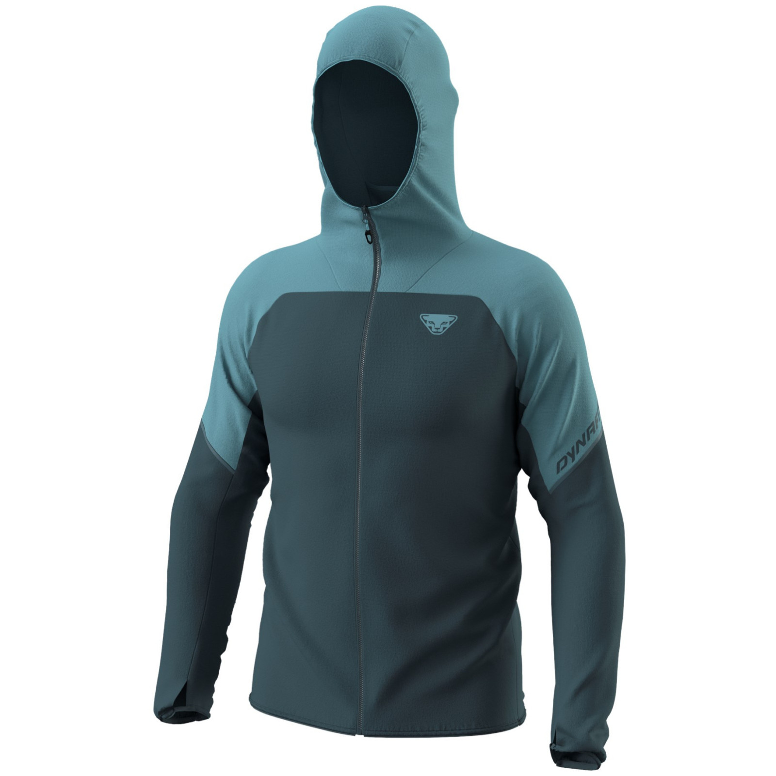 Kurtka męska Dynafit Alpine Wind Jkt M Rozmiar: XL / Kolor: niebieski