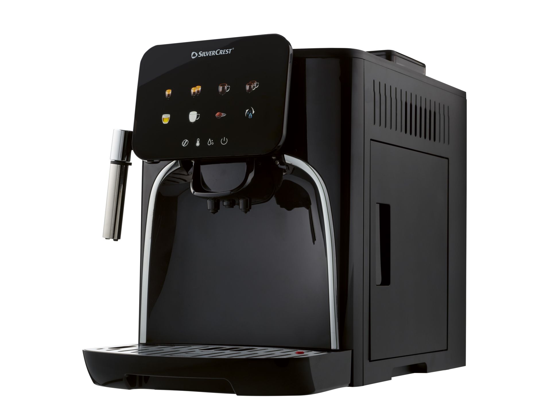 SilverCrest SKVA 1450 A2