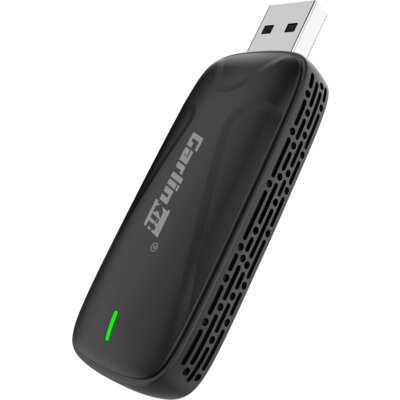 Adapter CARLINKIT X2AIR Bezprzewodowy CarPlay Android Auto Czarny