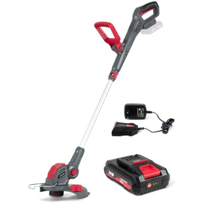 HORTMASZ Podkaszarka akumulatorowa HPA EC 130 20V 1X20V